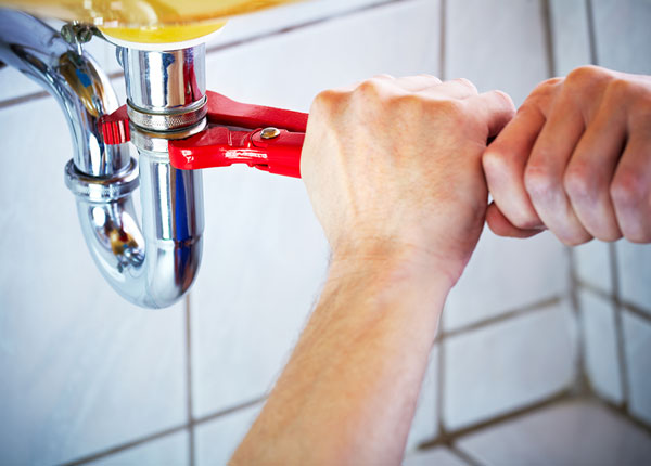 About Camargo Plumbers